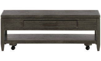 Preston Coffee Table 1